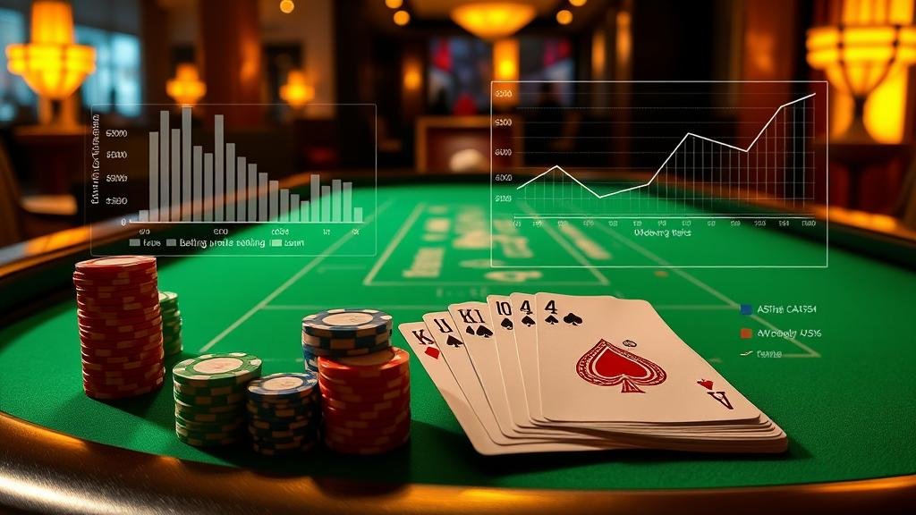 การเล่นบาคาร่าบนมือถือ