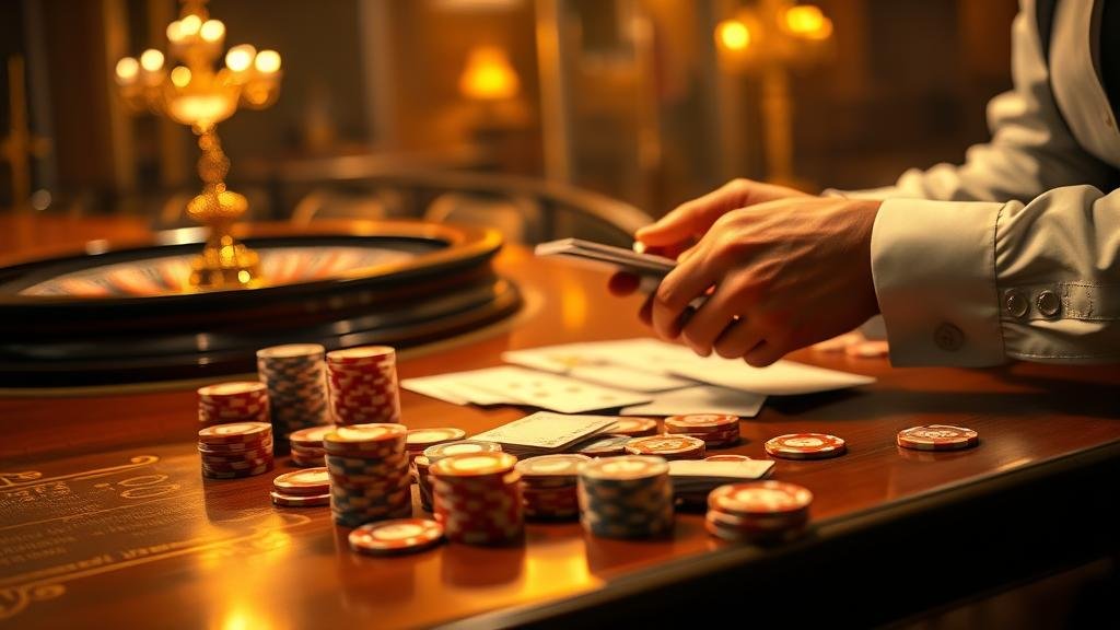 กราฟแสดงเทคนิคเดินเงินบาคาร่าแบบซิคแซก