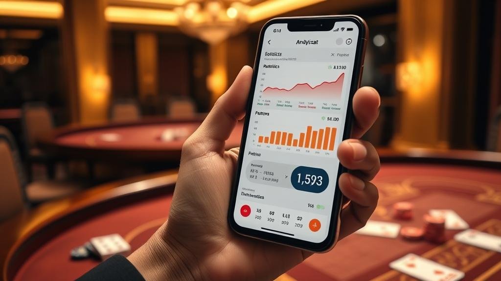 กลยุทธ์ประกันภัยบาคาร่า