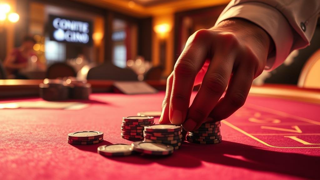 การเล่นบาคาร่าบนมือถือพร้อมดูสถิติ