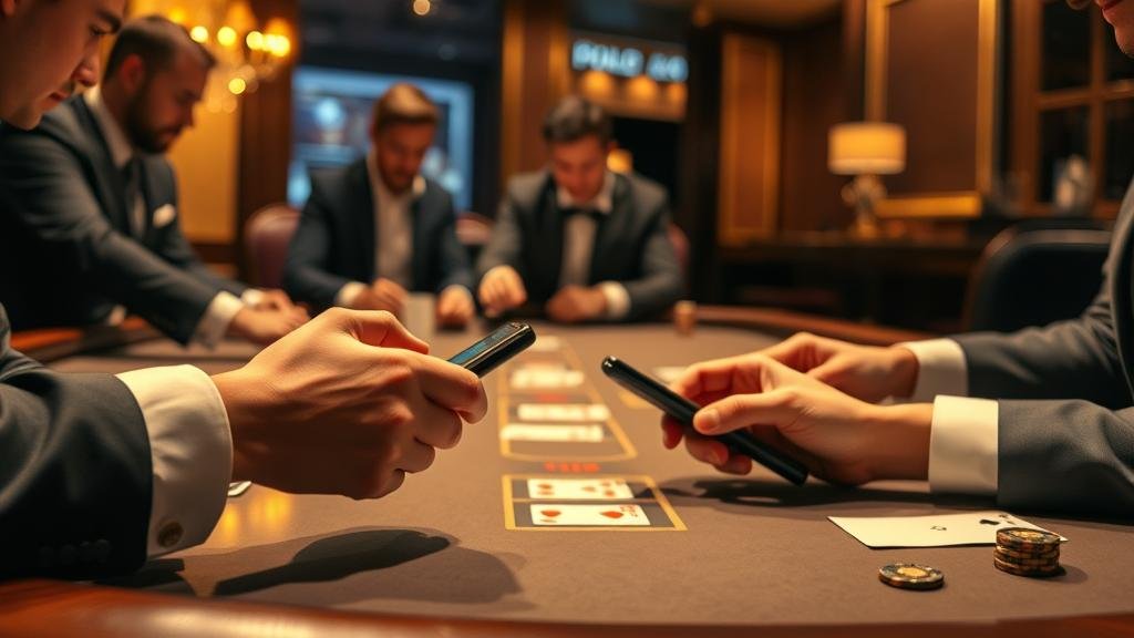 การฝาก-ถอนเงินบาคาร่าผ่าน True Wallet