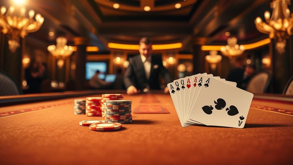 ตารางสถิติบาคาร่าพร้อมสัญลักษณ์