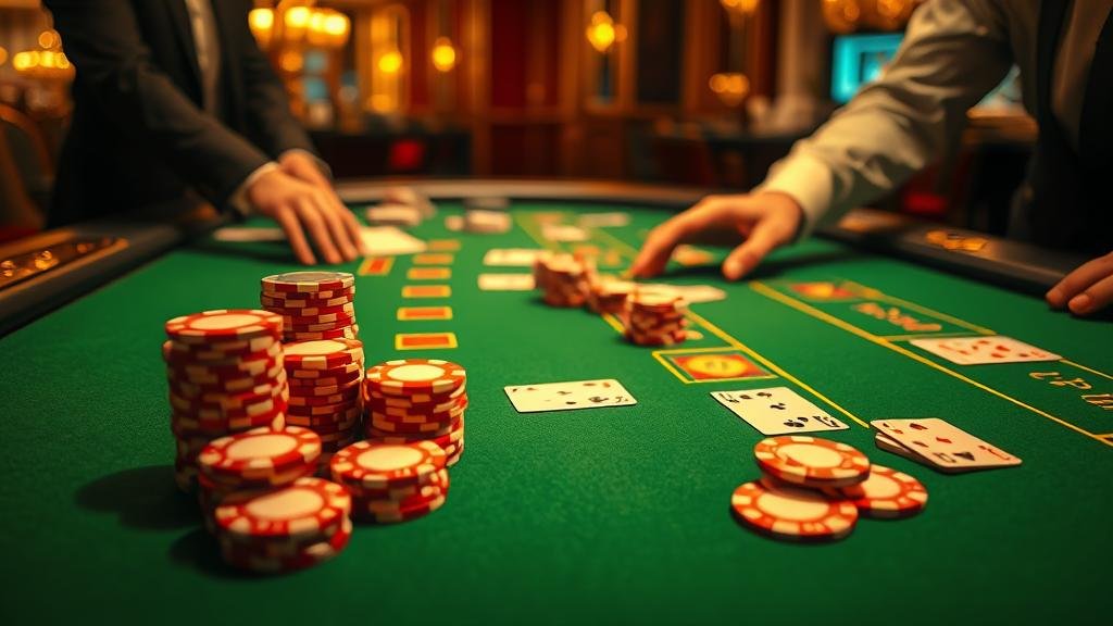 เล่นบาคาร่าบนมือถือ