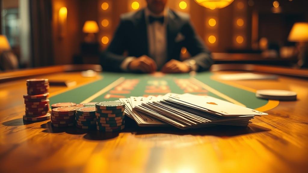 คู่มือบาคาร่า: วิธีเล่นดับเบิลสเต็ป, บันทึกผลสิงคโปร์, และเคล็ดลับวางเดิมพันเ...