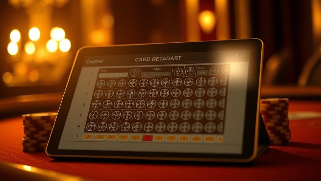 อินเทอร์เฟซเกมบาคาร่าจากค่ายดัง AG, Pragmatic Play, XPG