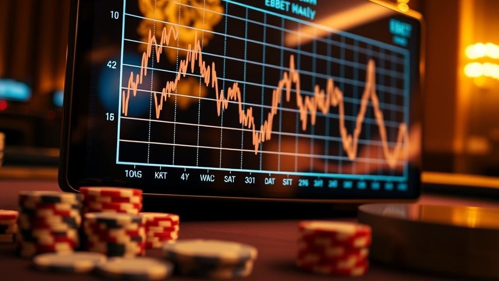 การคุมงบและการยืนยัน OTP ในการเล่นบาคาร่า