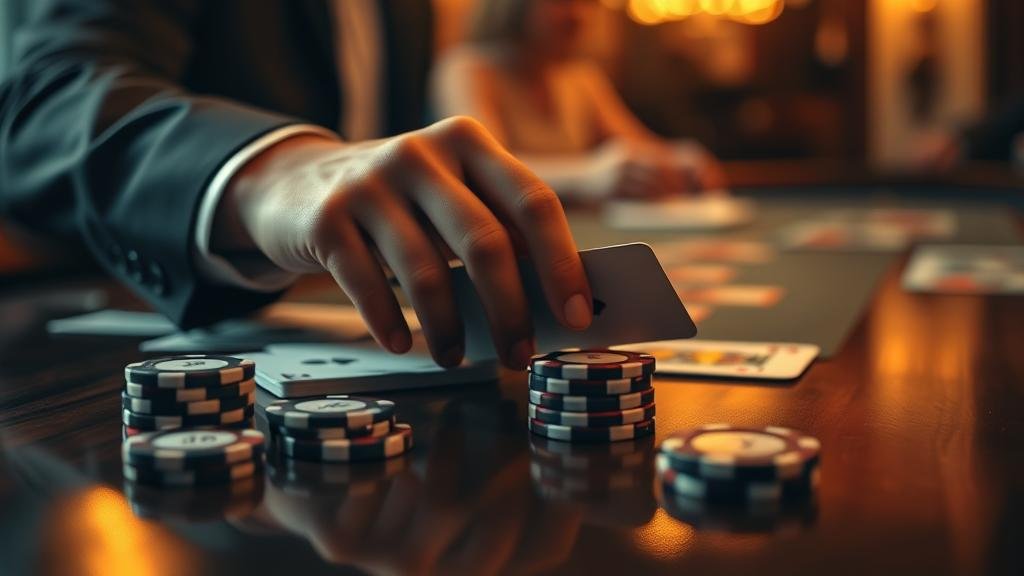 บาคาร่า: สูตรเดินเงินบน Android/Desktop, เช็คอัตราจ่าย AG/BG, ตั้งเป้ากำไรโต๊...