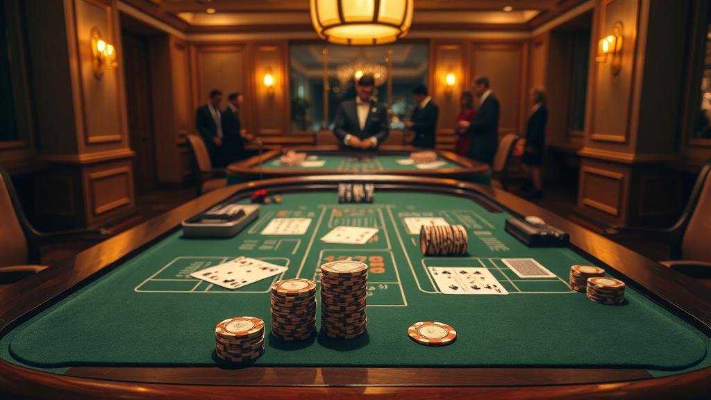 เจาะลึกอินไซต์บาคาร่า: คาดการณ์ไพ่แม่นยำด้วยกราฟสถิติห้องพิเศษและเทคนิคทำกำไร