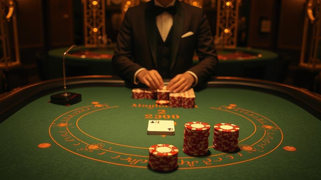 เปรียบเทียบหน้าจอ บาคาร่า Pro จาก BBIN และ AG