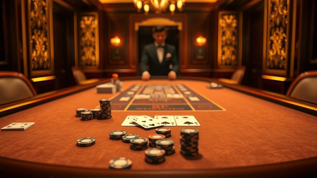 ตารางบาคาร่าสายฟ้าพร้อมอัตราคูณพิเศษ