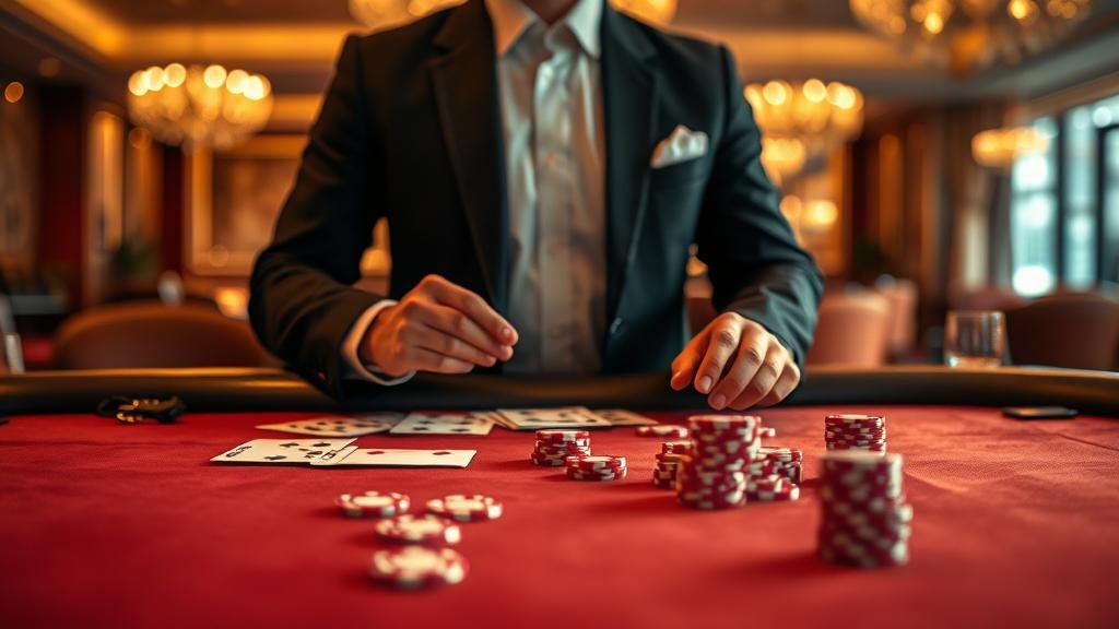 ตารางเค้าไพ่บาคาร่า แสดงแนวโน้มการออกผล