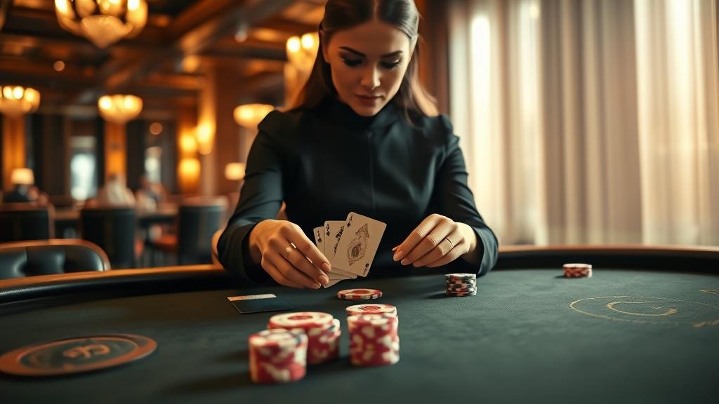 แผนภาพเทคนิคเดินเงินบาคาร่าแบบบันได