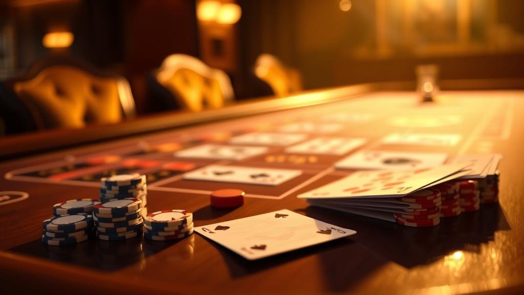 บาคาร่า XPG: เคล็ดลับอ่านเค้าไพ่ถนนเล็ก สลับยาว คืนทุนไว ฉบับเพื่อนคุย