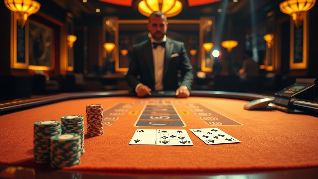 สูตรเดินเงินฟีโบนัชชีสำหรับบาคาร่า