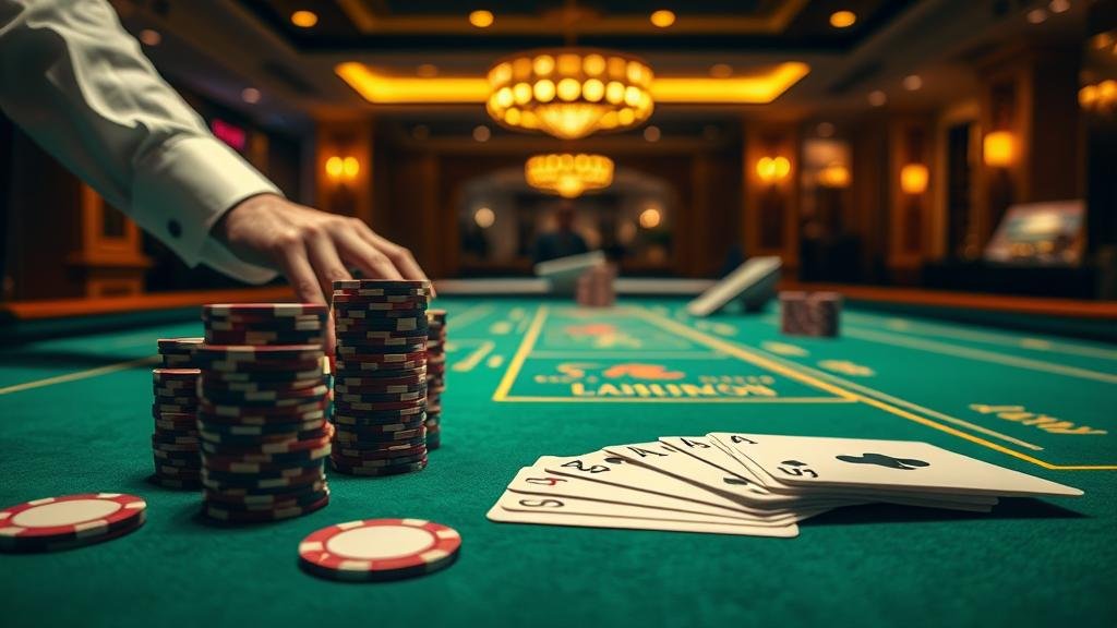 สูตรเด็ดเลือกห้อง บาคาร่า AE สควีซ: อ่านเค้าไพ่ถนนใหญ่ ทำตามได้จริง คืนทุนไว