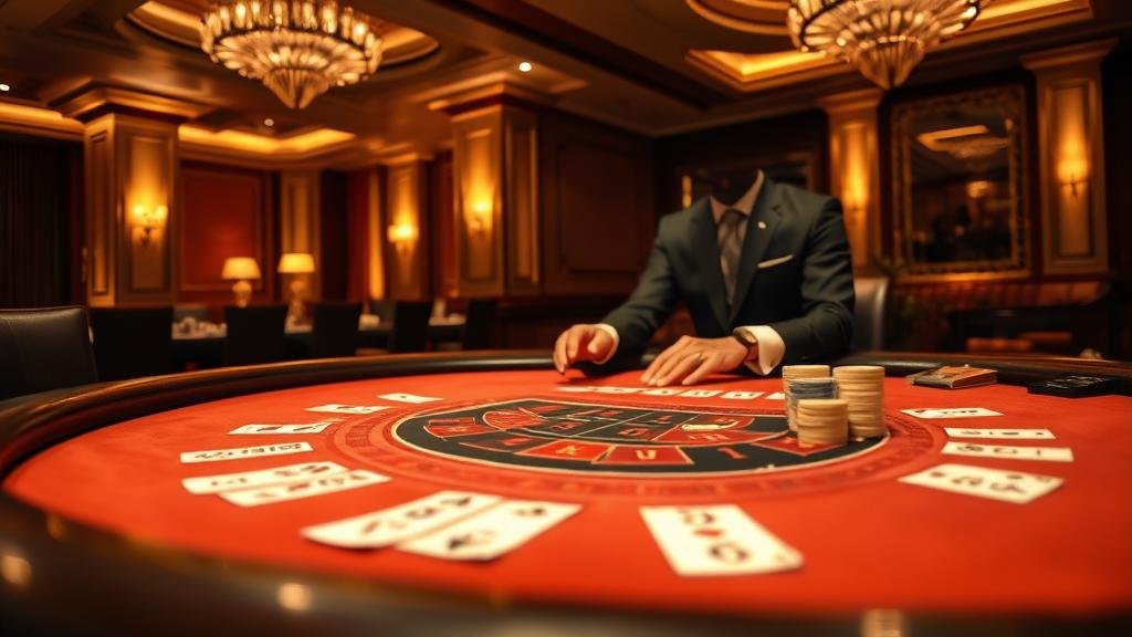 ตารางเค้าไพ่บาคาร่า