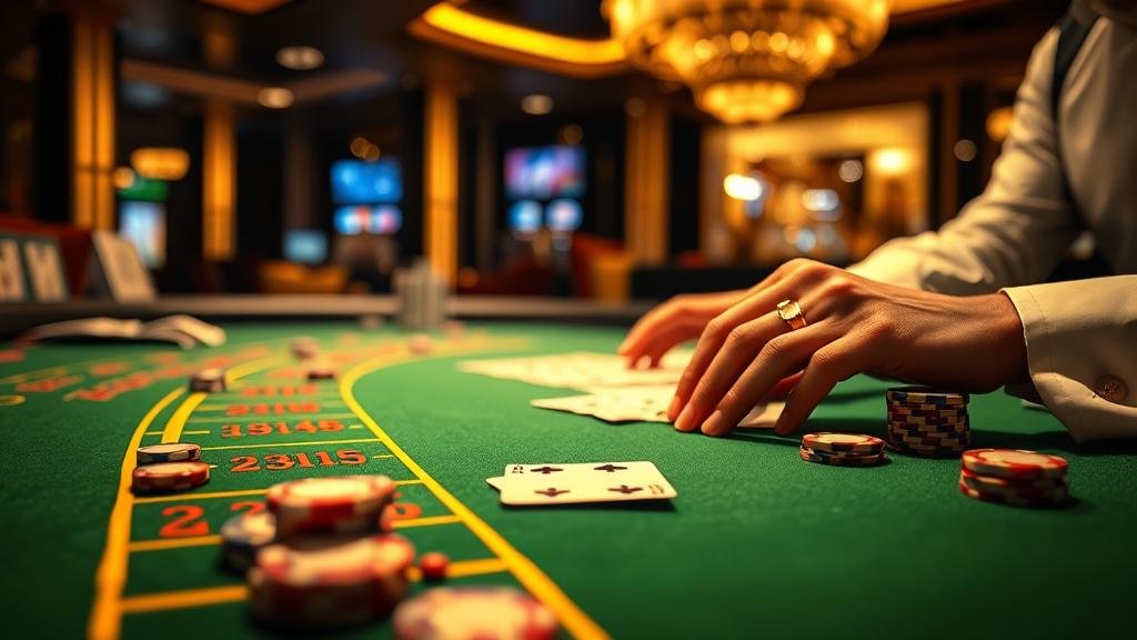 กลยุทธ์การเดินเงิน บาคาร่า ฟีโบนัชชี