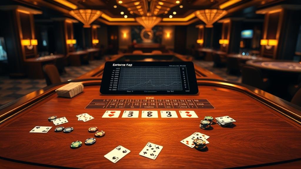 การเดินเงินบาคาร่าด้วยวิธีฟีโบนัชชี