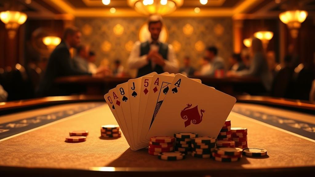 บาคาร่าไลฟ์สปีด: สูตรเด็ดอ่านเค้าไพ่ปิงปอง, มังกร, ลูกปัด เข้าใจง่าย ทำกำไร