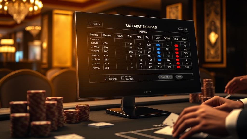 ตารางเปรียบเทียบอัตราจ่าย บาคาร่า สายฟ้า