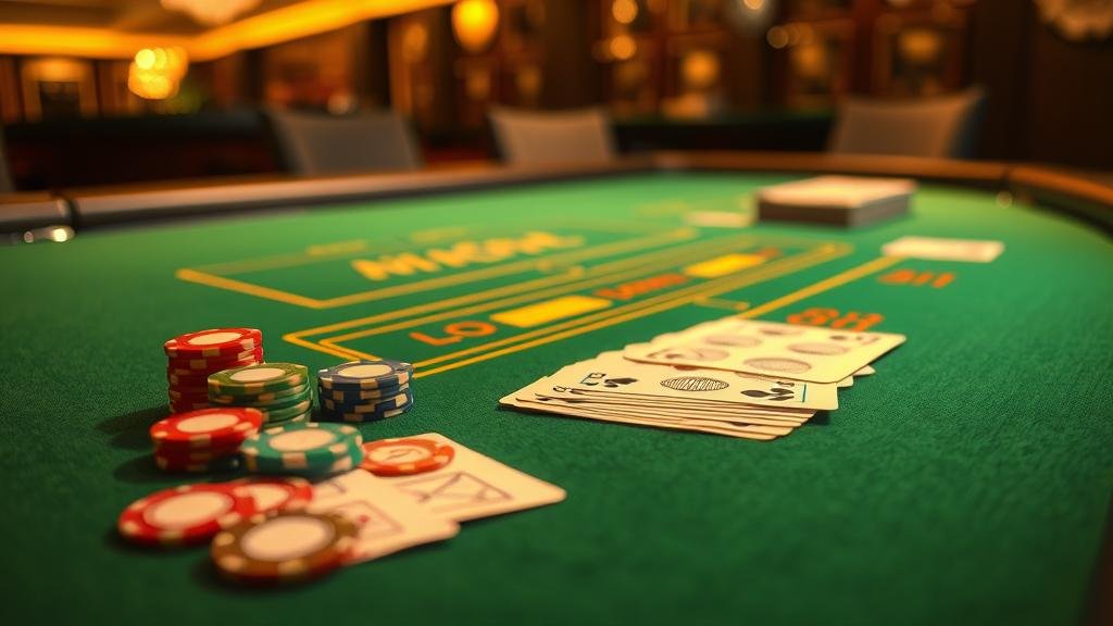 นักพนันบาคาร่าไลฟ์สปีด