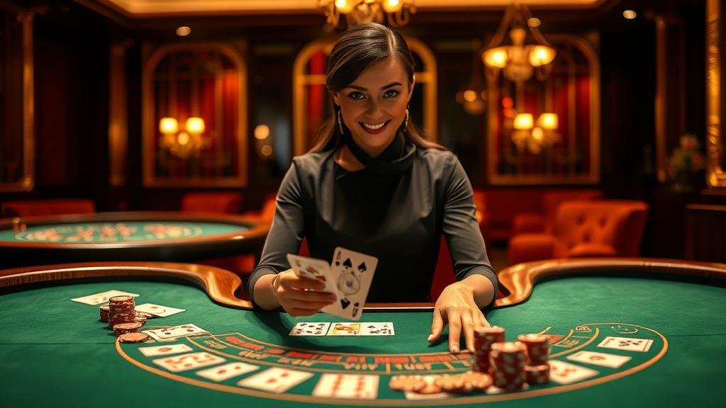 แกะกลไกเลือกห้องบาคาร่า AG, XPG, Ezugi: สูตรเด็ดงบต่ำ คืนทุนไว