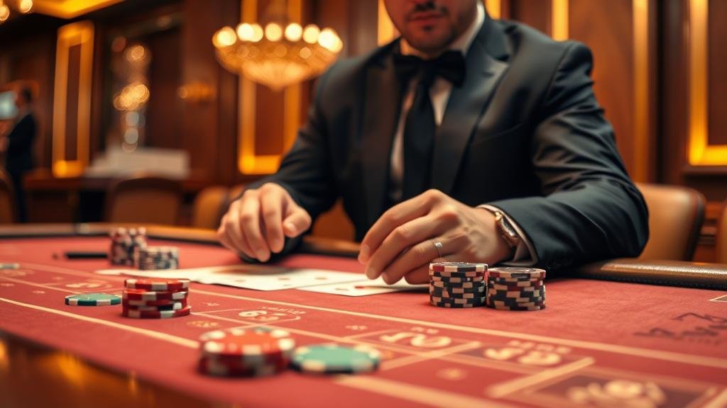 แผนภาพเค้าไพ่บาคาร่า (Roadmaps) สำหรับวิเคราะห์