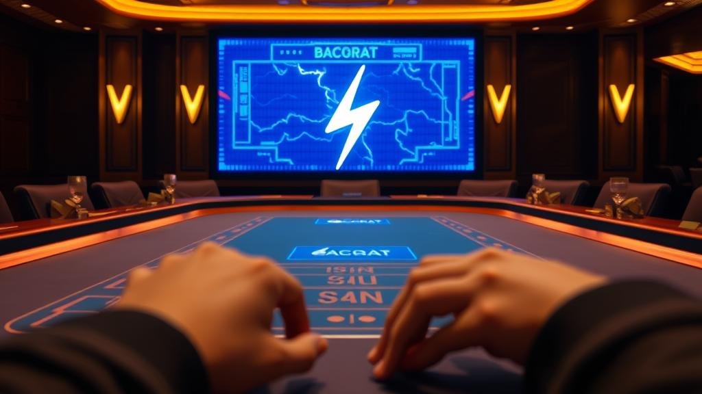 เค้าไพ่บาคาร่า Big Road และ Bao Road