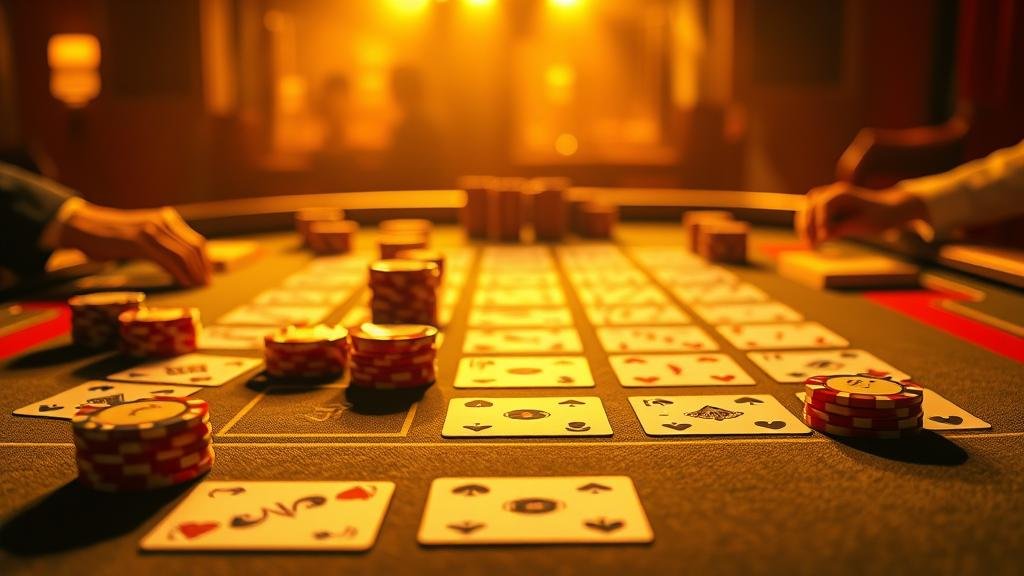 เทคนิคเดินเงินบาคาร่าแบบมังกร