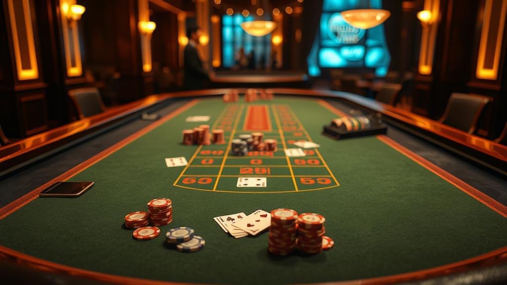 เปรียบเทียบบาคาร่าจากค่าย AG และ PP