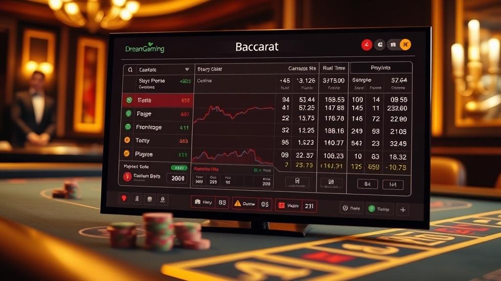 ภาพประกอบเค้าไพ่บาคาร่า เช่น ถนนไม้ขีดและปิงปอง