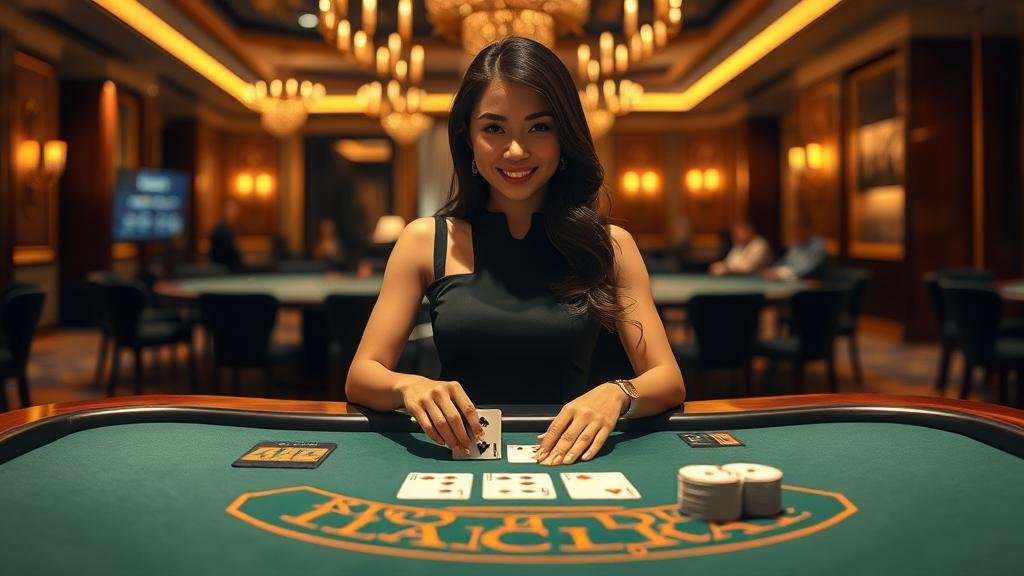 บาคาร่าสายฟ้า พร้อมตัวคูณสุดพิเศษ