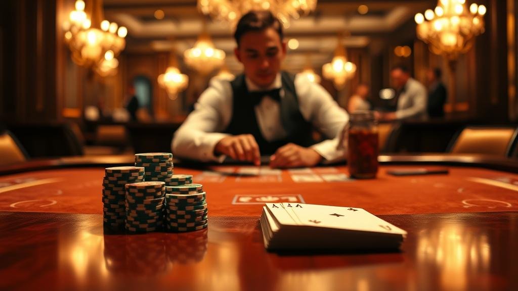 สรุปเทคนิคบาคาร่า VIP