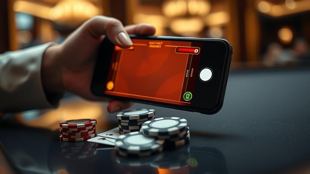 การติดตามผลการเล่นบาคาร่า