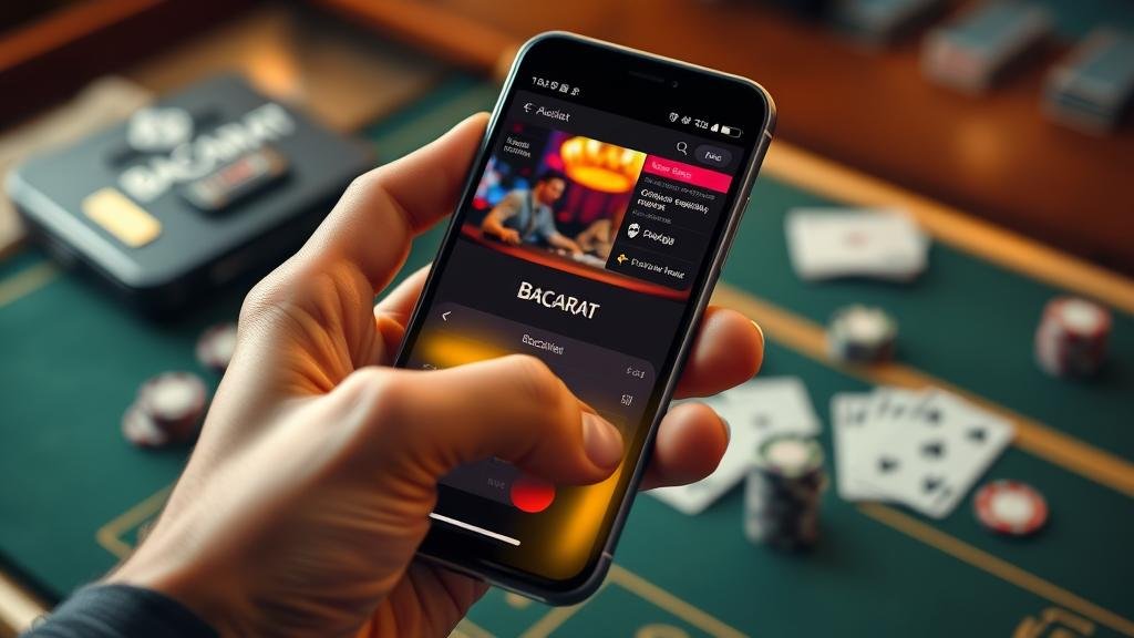 การบริหารจัดการเงินทุนบาคาร่า