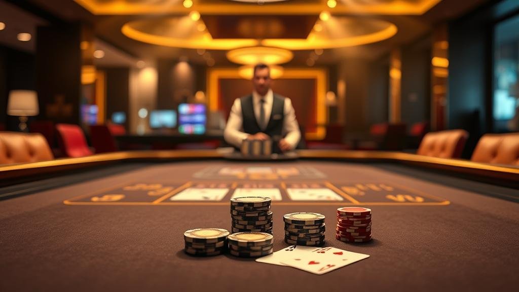 อัปเดตสูตรบาคาร่า: คู่มือเช็คอัตราจ่าย แฟลทเบ็ต และเคล็ดลับคุมงบประมาณต่ำ