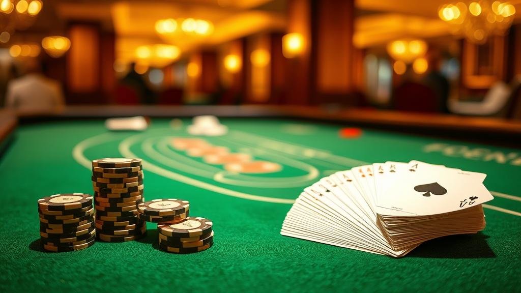 สูตรบาคาร่าฉบับเซียน: คุมงบ ทุนน้อย เลือกห้องแม่น ถ่ายทอดสดชัดเจน