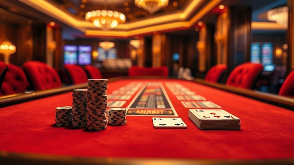 บาคาร่า: สังเคราะห์อินไซต์ EBET พร้อมวิธีตั้งเป้ากำไรโรดแมพและสูตรเดินเงิน