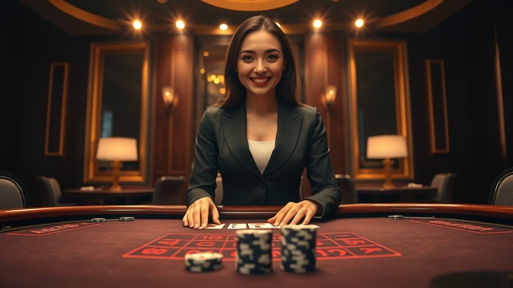 เคล็ดลับบาคาร่า Allbet: สูตรเด็ด เช็กลิสต์คุมงบ วิเคราะห์อัตราจ่าย ลดเสี่ยง