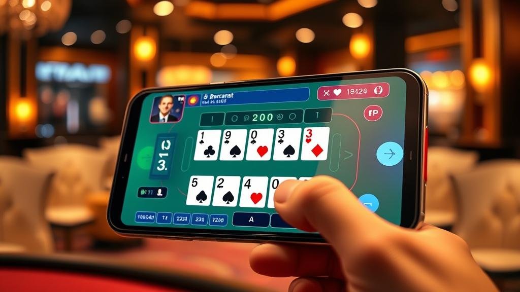 บาคาร่า Nova: สูตรอ่านเค้าไพ่ล่าสุดเพื่อกำไรทันใจ ฝากถอนออโต้