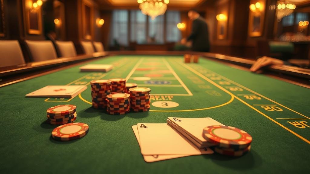 เปรียบเทียบบาคาร่าจากค่าย XPG และ Nova