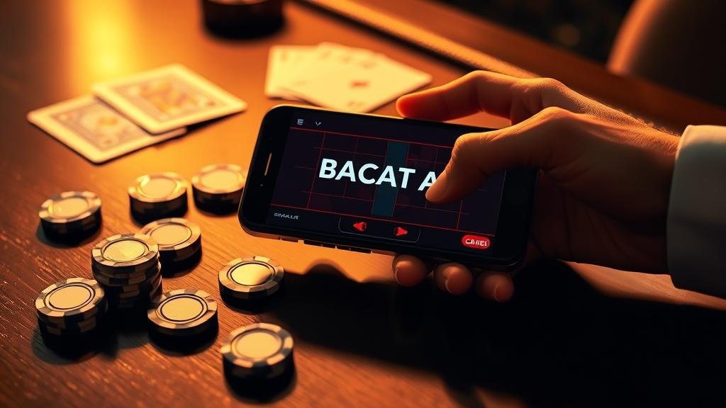 คู่มือบาคาร่าเว็บตรง: สูตรทดสอบไพ่คู่ N2Live ตั้งเป้ากำไรฉบับทันใจ