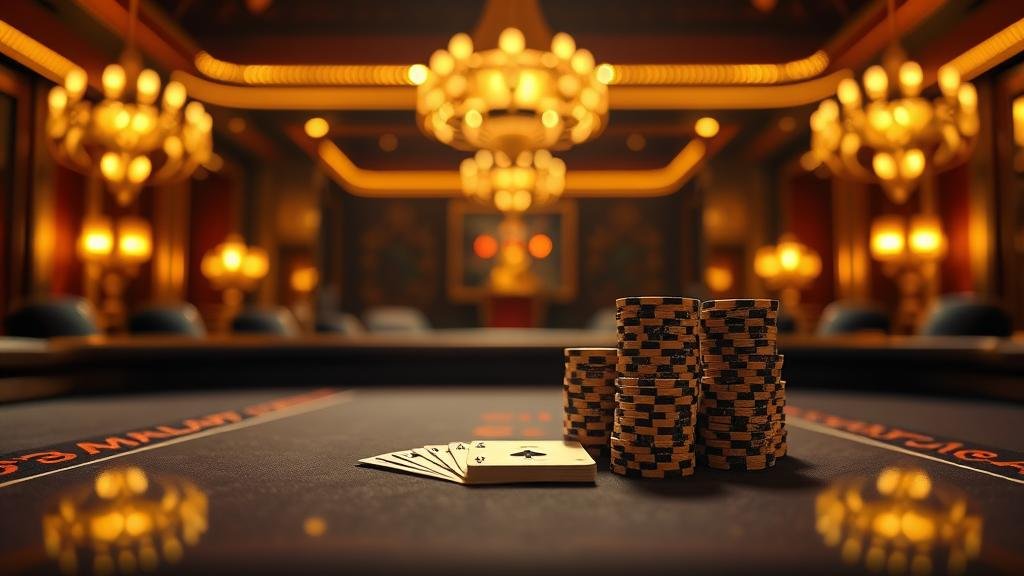 การเช็คอัตราจ่าย บาคาร่า Max บนมือถือ