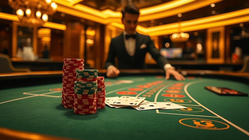 แผนที่กลยุทธ์บาคาร่าเห็นผลไว