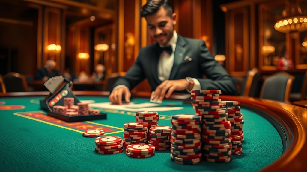 แผนภาพเทคนิคเดินเงินบาคาร่า 1326