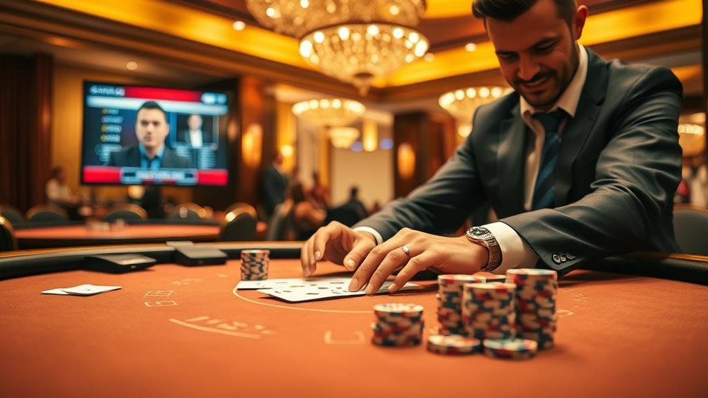 ตารางเค้าไพ่บาคาร่า ถนนตาโต