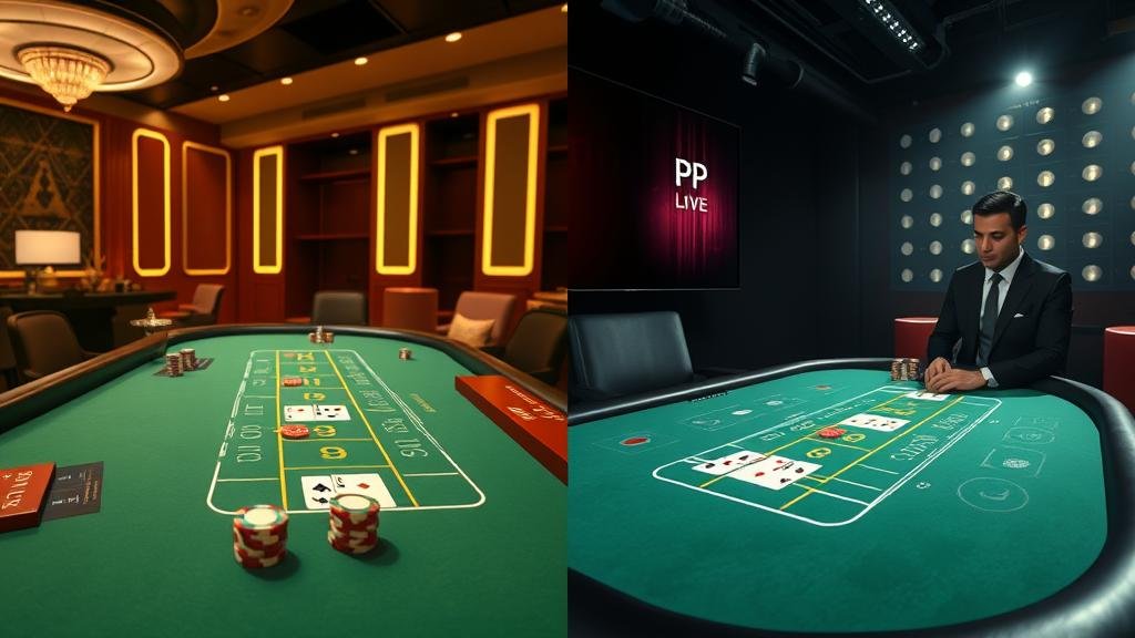 ตัวอย่างการอ่านเค้าไพ่บาคาร่า ถนนไม้ขีด