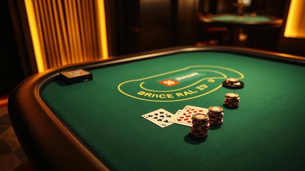 ตัวเลือกเดิมพันบาคาร่า สายฟ้า และ VIP