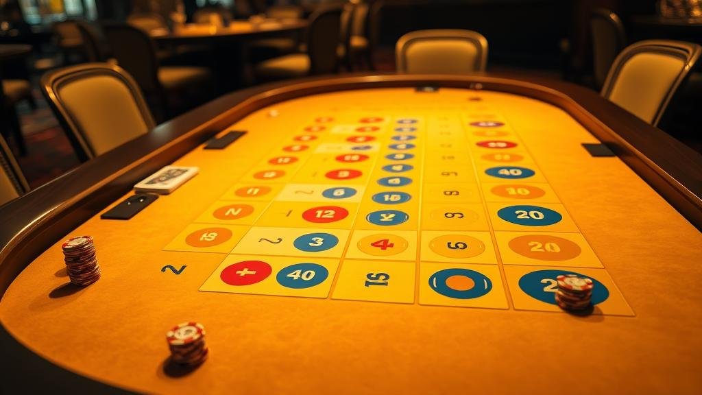 คู่มือบาคาร่า ไลฟ์ วัววัวสำหรับมืออาชีพ 272