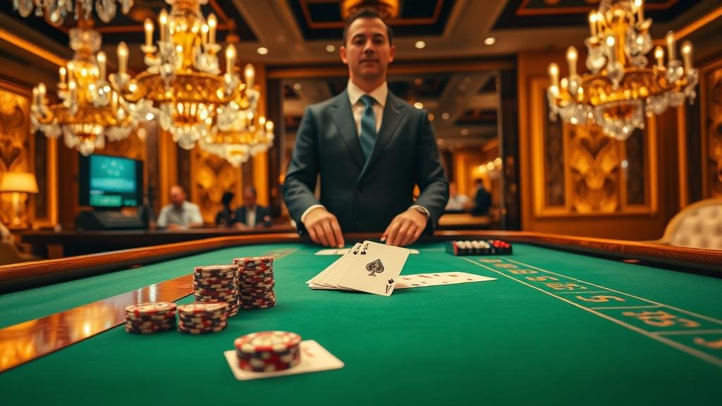 สูตรบาคาร่าสด: อ่านเค้าไพ่ปิงปองสั้น เน้นกำไร ทำตามได้ทุกโต๊ะ